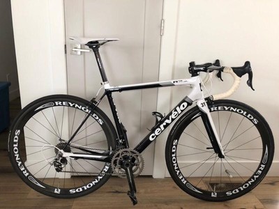 cervelo c4